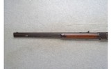 Winchester ~ 1873 ~ .32 W.C.F. - 7 of 10