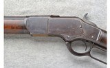 Winchester ~ 1873 ~ .32 W.C.F. - 8 of 10