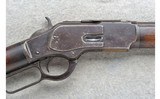 Winchester ~ 1873 ~ .32 W.C.F. - 3 of 10