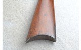 Winchester ~ 1873 ~ .32 W.C.F. - 10 of 10