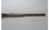 Winchester ~ 1873 ~ .32 W.C.F. - 4 of 10