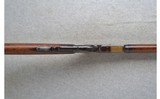 Winchester ~ 1873 ~ .32 W.C.F. - 5 of 10