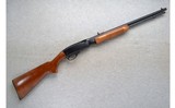 Remington ~ 572 Fieldmaster ~ .22 LR - 1 of 10