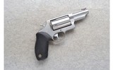 Taurus ~ The Judge ~ .45 LC / .410 Ga. - 1 of 2