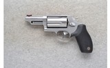 Taurus ~ The Judge ~ .45 LC / .410 Ga. - 2 of 2
