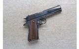 Remington ~ M 1911 AI U.S. Army ~ .45 ACP - 1 of 2