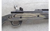 Ruger ~ Gunsite Scout ~ .308 Win. ~ LH - 3 of 10