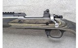 Ruger ~ Gunsite Scout ~ .308 Win. ~ LH - 8 of 10