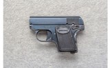 Browning ~ Libia ~ .25 ACP - 2 of 2