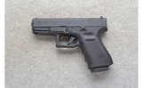 Glock ~ 23 Gen 3 ~ .40 S&W - 2 of 2