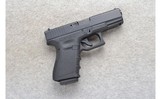 Glock ~ 23 Gen 3 ~ .40 S&W - 1 of 2