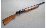 Browning ~ B-80 ~ 12 Ga. - 1 of 10