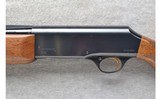 Browning ~ B-80 ~ 12 Ga. - 8 of 10