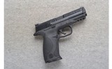 Smith & Wesson ~ M&P9 ~ 9mm - 1 of 2