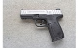 Smith & Wesson ~ SD9 VE ~ 9mm - 2 of 2