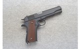 Inland ~ 1911AI Government ~ .45 ACP - 1 of 2
