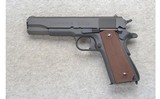 Inland ~ 1911AI Government ~ .45 ACP - 2 of 2