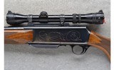 Browning ~ BAR ~ .300 Win. Mag. - 8 of 10