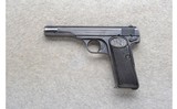 FN Herstal ~ Semi-Auto Pistol ~ .32 ACP - 2 of 2