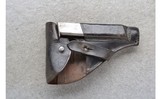 Mauser ~ Semi-Auto Pistol ~ .32 ACP - 3 of 3
