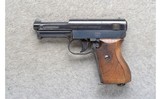 Mauser ~ Semi-Auto Pistol ~ .32 ACP - 2 of 3