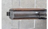 Mauser ~ Semi-Auto Pistol ~ .32 ACP - 3 of 5