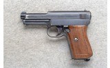 Mauser ~ Semi-Auto Pistol ~ .32 ACP - 2 of 5