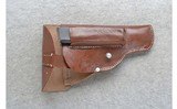 Mauser ~ Semi-Auto Pistol ~ .32 ACP - 4 of 5