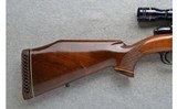 Mauser ~ 3000 ~ .243 Win. - 2 of 10