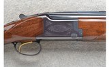 Browning ~ Citori ~ 12 Ga. - 3 of 10