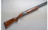 Browning ~ Citori ~ 12 Ga. - 1 of 10