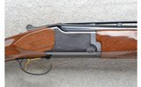 Browning ~ Citori ~ 12 Ga. - 3 of 10