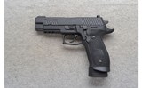 Sig Sauer ~ P226 ~ 9mm - 2 of 2
