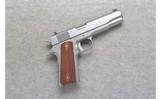 Remington ~ 1911R1S ~ .45 ACP - 1 of 2