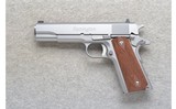 Remington ~ 1911R1S ~ .45 ACP - 2 of 2