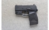 Sig Sauer ~ P290RS ~ 9mm - 2 of 2