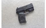 Sig Sauer ~ P290RS ~ 9mm - 1 of 2