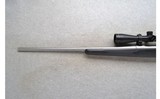 Remington ~ 700 BDL ~ .280 Rem. - 7 of 10