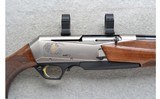 Browning ~ BAR MK 3 ~ .270 WSM Only - 3 of 10