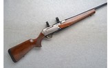 Browning ~ BAR MK 3 ~ .270 WSM Only - 1 of 10