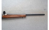 Browning ~ BAR MK 3 ~ .270 WSM Only - 4 of 10