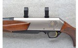 Browning ~ BAR MK 3 ~ .270 WSM Only - 8 of 10