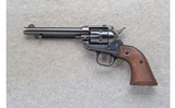 Ruger ~ Single-Six ~ .22 LR - 2 of 2