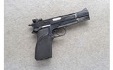 Browning ~ Hi-Power ~ 9mm - 1 of 2