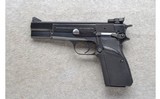 Browning ~ Hi-Power ~ 9mm - 2 of 2
