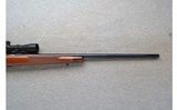 Remington ~ 541-S Custom Sported ~ .22 S, L & LR - 4 of 10
