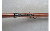 Harrington & Richardson ~ 174 Little Big Horn Carbine 1873 ~ .45-70 Gov't. - 5 of 10