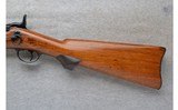 Springfield Armory ~ U.S. Model 1873 Trapdoor Cavalry Carbine ~ .45-70 Gov't. - 9 of 10