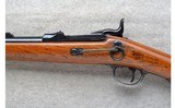 Springfield Armory ~ U.S. Model 1873 Trapdoor Cavalry Carbine ~ .45-70 Gov't. - 8 of 10