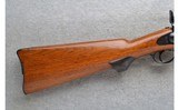 Springfield Armory ~ U.S. Model 1873 Trapdoor Cavalry Carbine ~ .45-70 Gov't. - 2 of 10